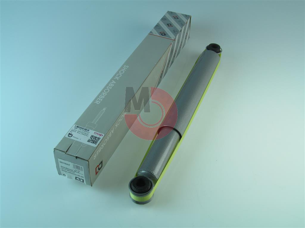 MITSUBISHI L200 AMORTİSÖR ARKA 4x4 (MAGNUM)