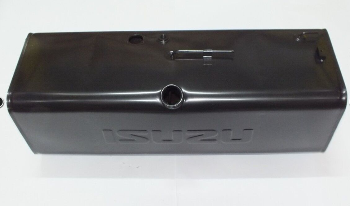 NPR66 4HF1 Mazot Deposu (Orjinal Tip)