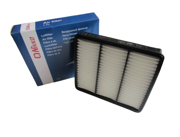 Proton/Waja Hava Fitresi Benzinli 98-00