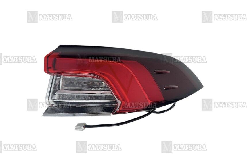 Corolla 19-24 Dış RH Stop (Ledli)