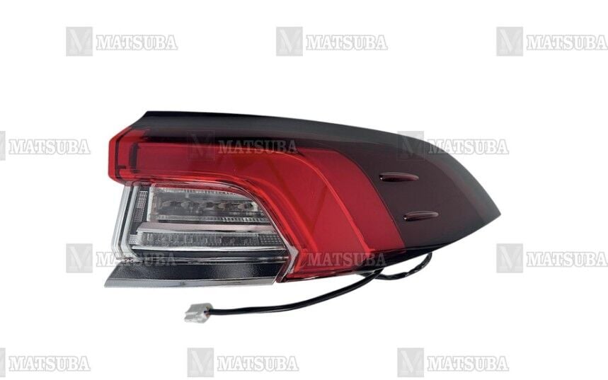 Corolla 19-24 Dış RH Stop (Ledli)