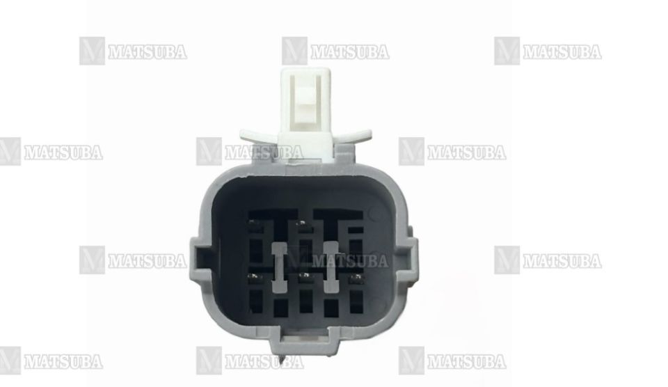 D-MAX STOP 17-19 LH (LEDLİ)