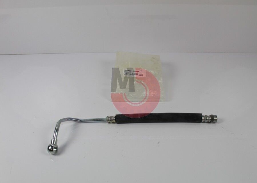 L200 CR Kasa Yağ Soğutucu Besleme Dönüş Hortumu