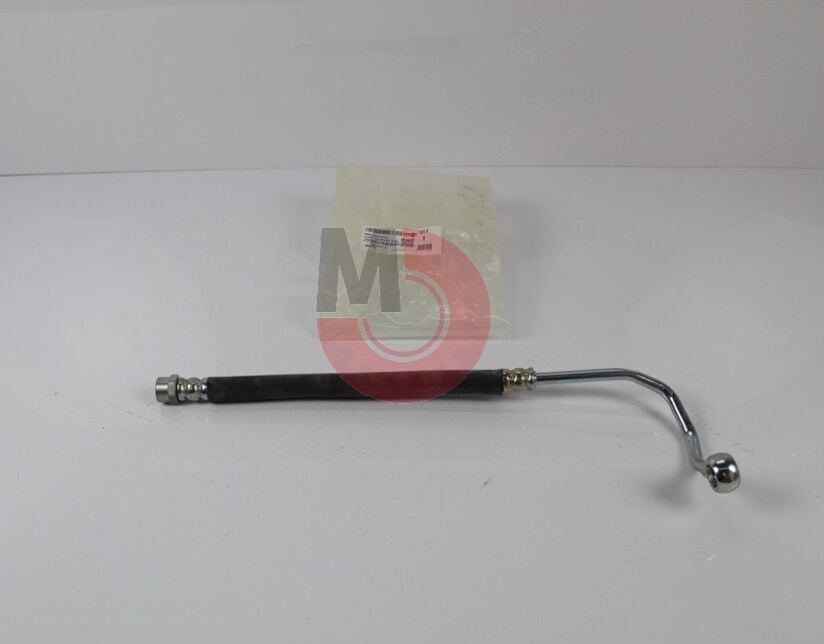 L200 CR Kasa Yağ Soğutucu Besleme Dönüş Hortumu