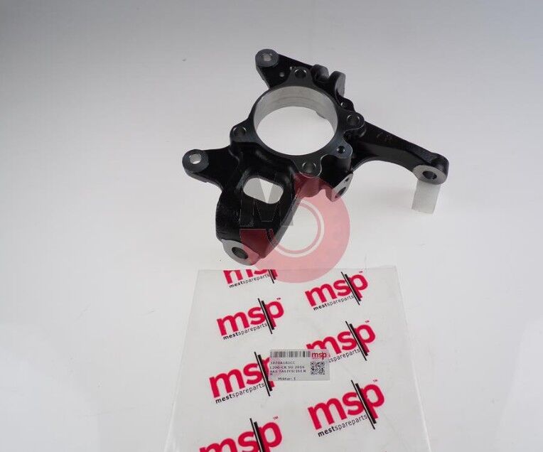 L 200-CR KASA Aks Taşıyıcısı RH