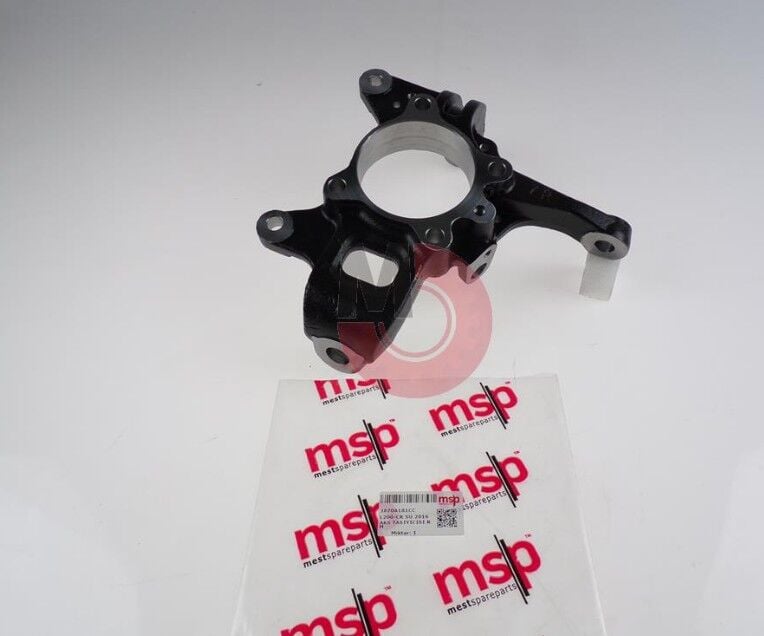 L 200-CR KASA Aks Taşıyıcısı RH