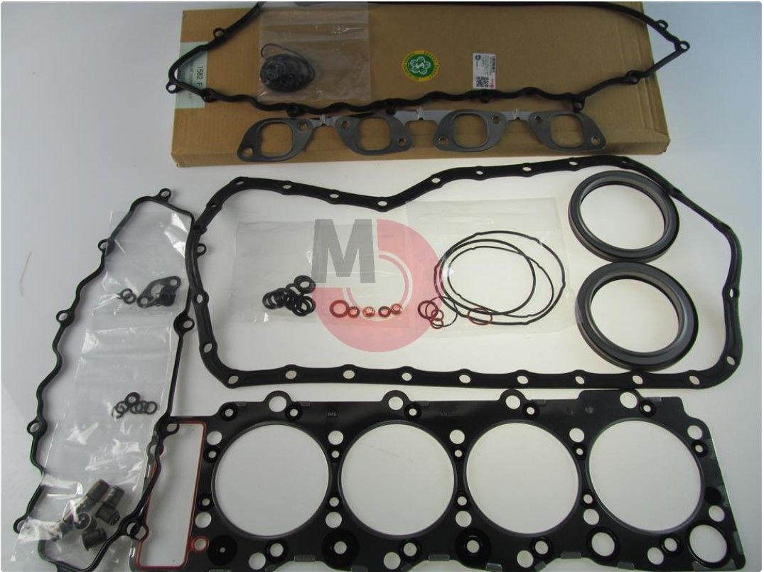 NPR66 Conta Motor Takım (T=1.70) (CHERRY)