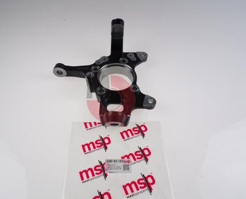 L 200-CR KASA Aks Taşıyıcısı RH