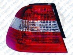 BMW 3 SERISIE46/4 FL 01-05 STOP LAMBASI SOL CAMURLUK