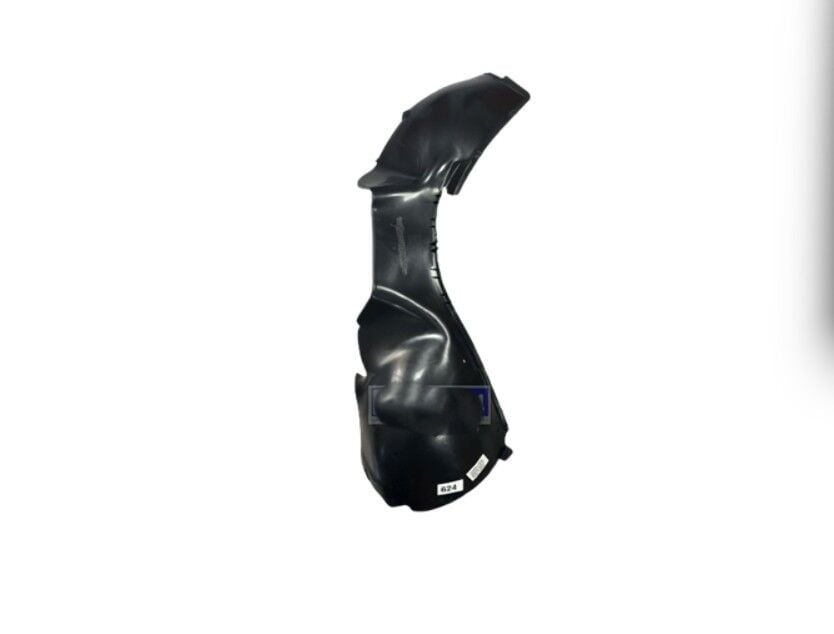 Tata Ön Çamurluk Davlumbazı RH Indica-Indigo-Marina