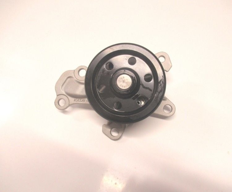 Yaris 1.0L 14-15 Devirdaim 1KR-FE 3CYL