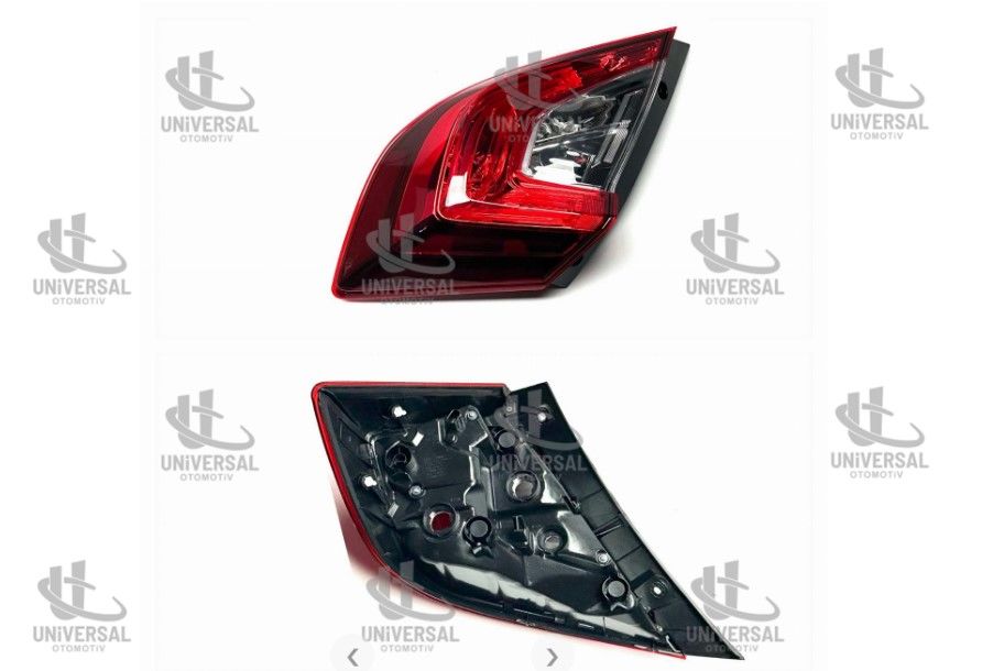 CIVIC STOP 16-21 DIŞ RH