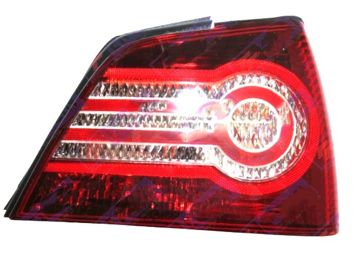 Waja Stop Lambası Sağ Campro 2008-2010