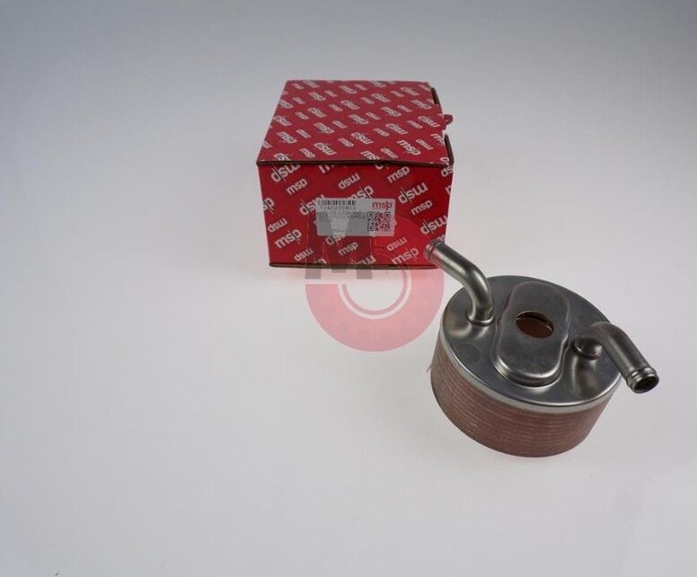 L200 CR Kasa Yağ Soğutucu Komple (07/10)