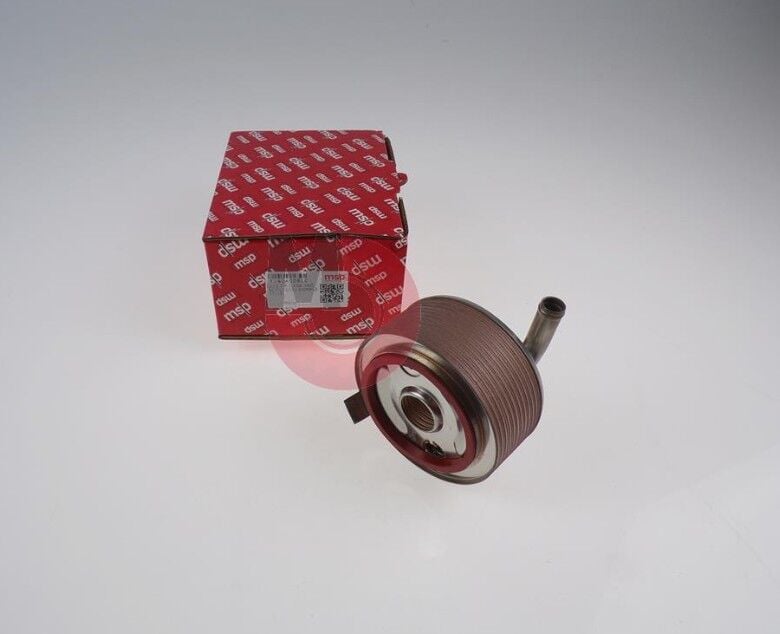 L200 CR Kasa Yağ Soğutucu Komple (07/10)