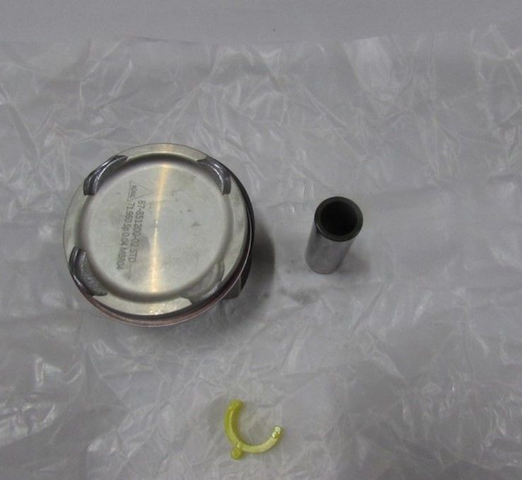 İ30 Blue İ20 1,4 72,00mm G4LC 2015- Piston 050