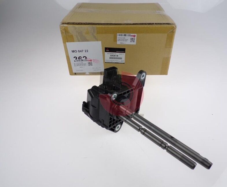 L 200-CR SU 2016 Aktuatör,Trans. Kutusu (4 Kademe) L200CR SUV Orj.