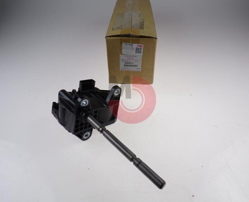 L 200-CR SU 2016 Aktuatör,Trans. Kutusu (3 Kademe) L200CR SUV Orj.