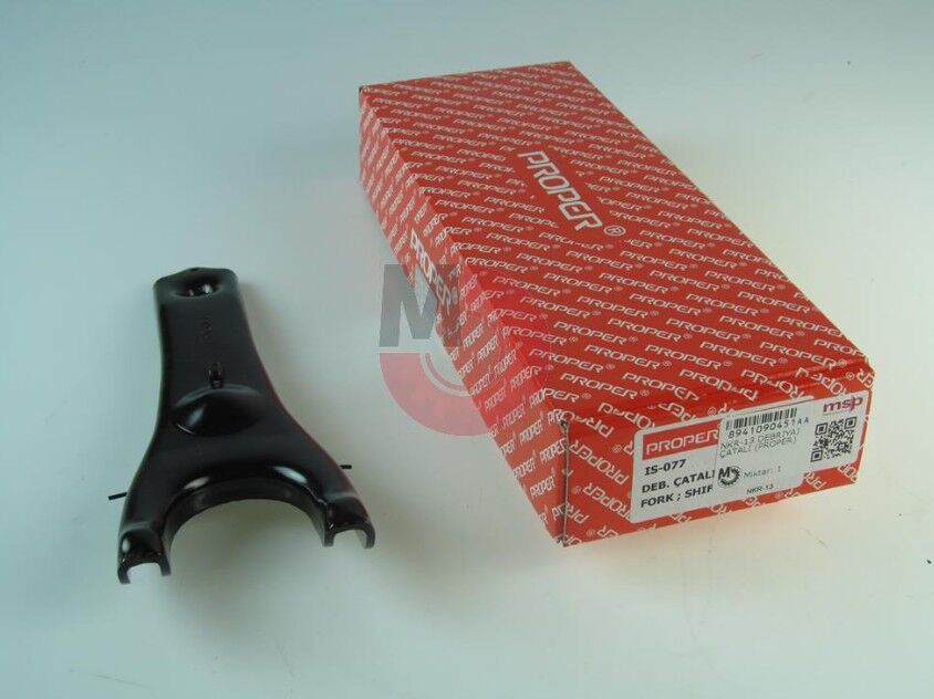 NKR 13 Debriyaj Çatalı (PROPER)