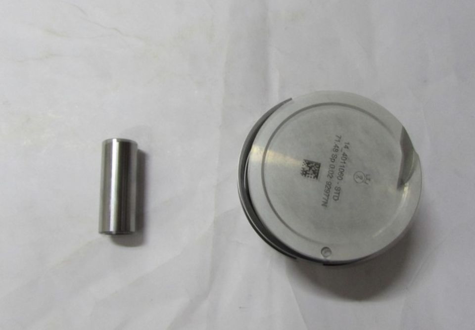 Accent 1,3 Benzinli 2000- G4K Piston Std