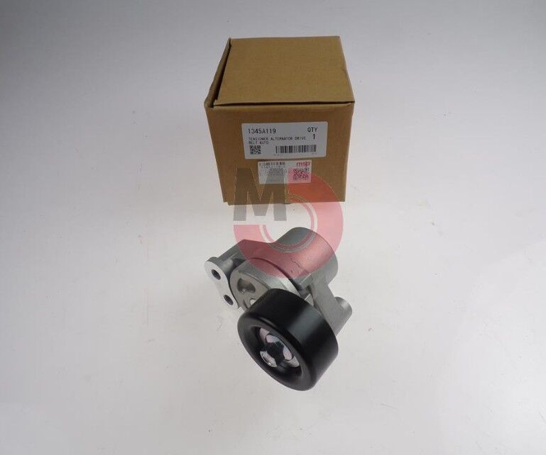 Mitsubishi L200 CR SU 2016 Alternatör Gergisi (4N14/4N15)