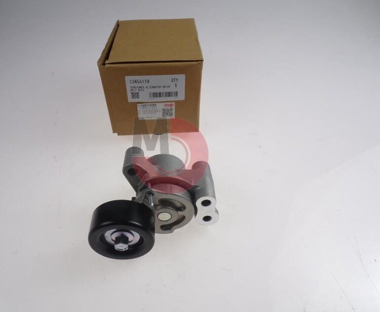 Mitsubishi L200 CR SU 2016 Alternatör Gergisi (4N14/4N15)