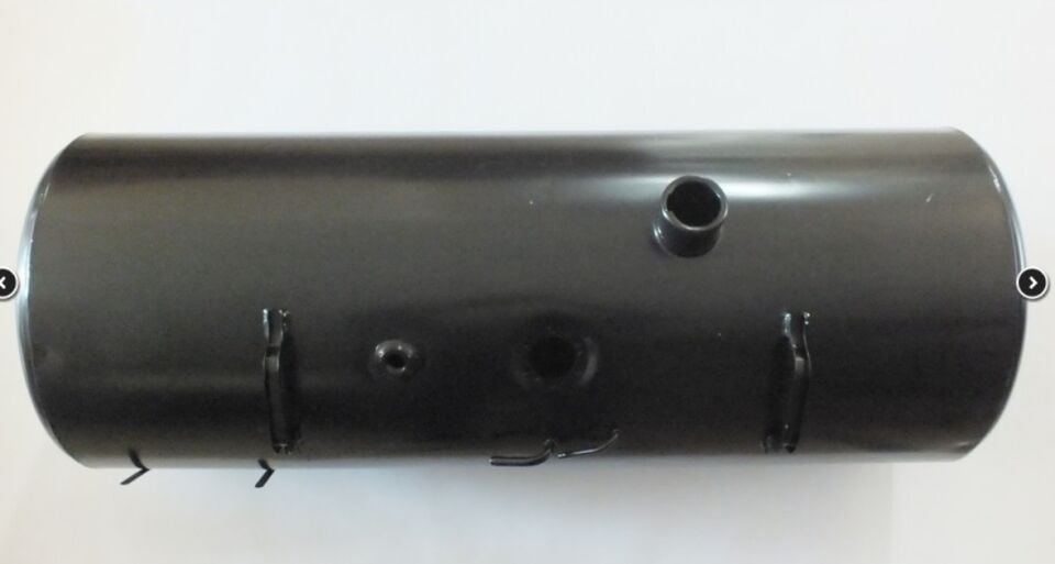 NPR75 4HK1 Mazot Deposu (Orjinal Tip) Yuvarlak