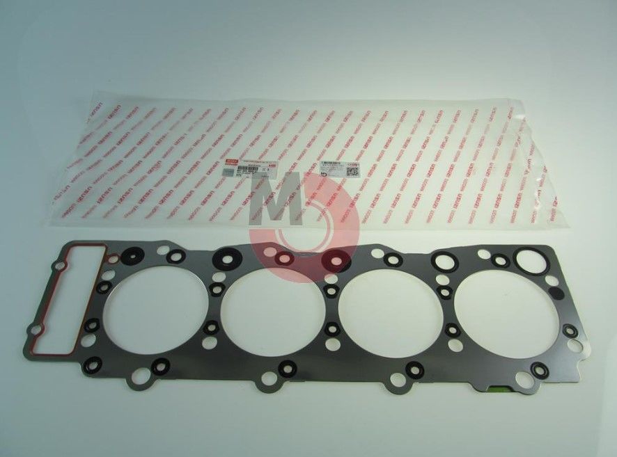 NPR66 Conta Silindir Kapak T=1.70 Orj.