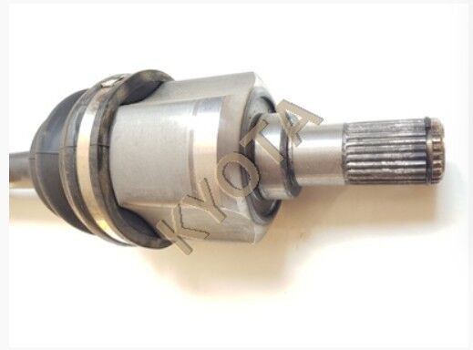 Tucson Dizel 4x2 Otomatik 04-/Sportage Dizel 4x2 Otomatik 04- Kyota Aks Komple Sağ Abs