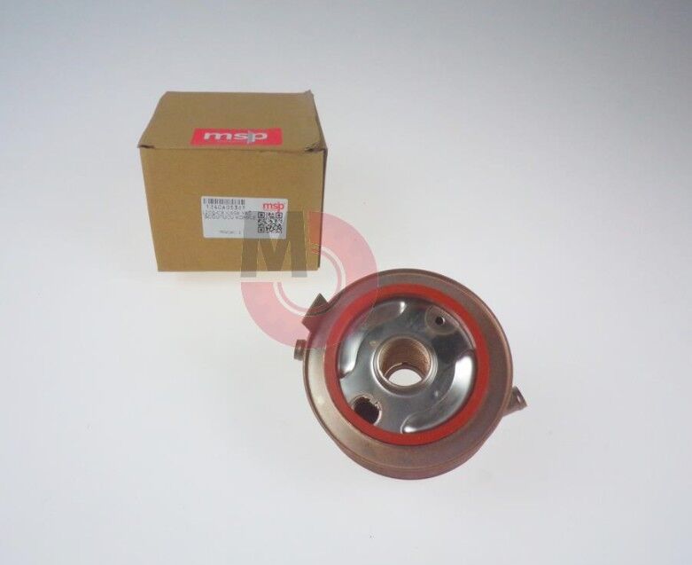 L200 CR Kasa Yağ Soğutucu Komple (10/15)