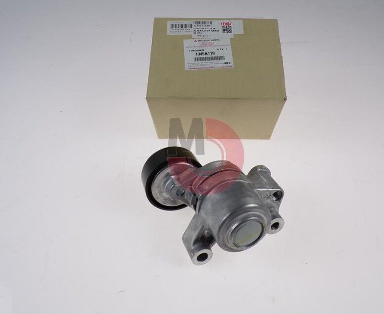 Mitsubishi L200 CR SU 2016 Alternatör Gergisi Orj.(4N14/4N15)