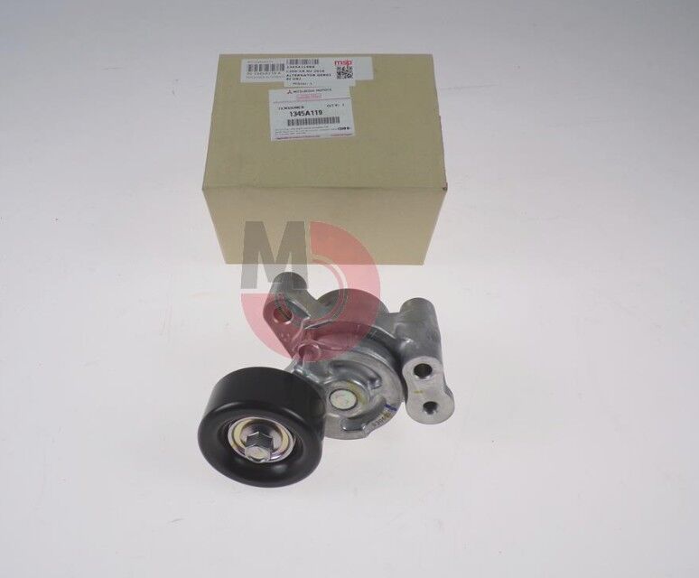 Mitsubishi L200 CR SU 2016 Alternatör Gergisi Orj.(4N14/4N15)