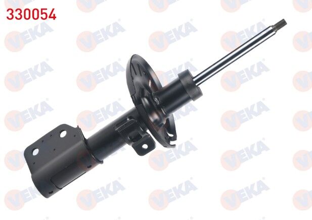 Peugeot 308 II 1.6 HDI 2014- Amortisör Ön Sol-Sağ Gazlı