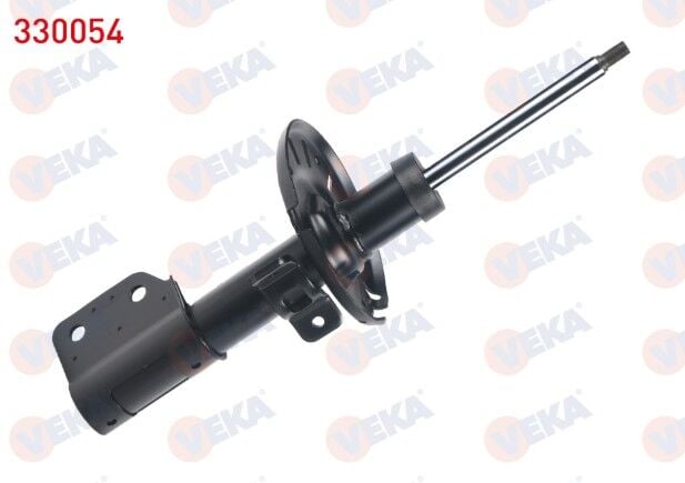 Peugeot 308 II 1.6 HDI 2014- Amortisör Ön Sol-Sağ Gazlı