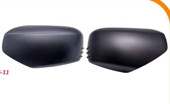 L200 06-14 RH (SİYAH) KAPAK AYNA DİKİZ