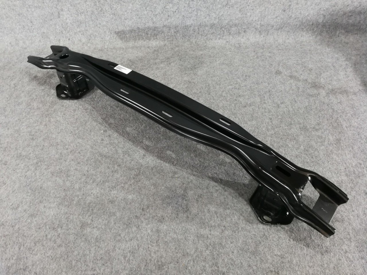 Bmw Arka Tampon Demiri F30 F80+Lci 51127256927