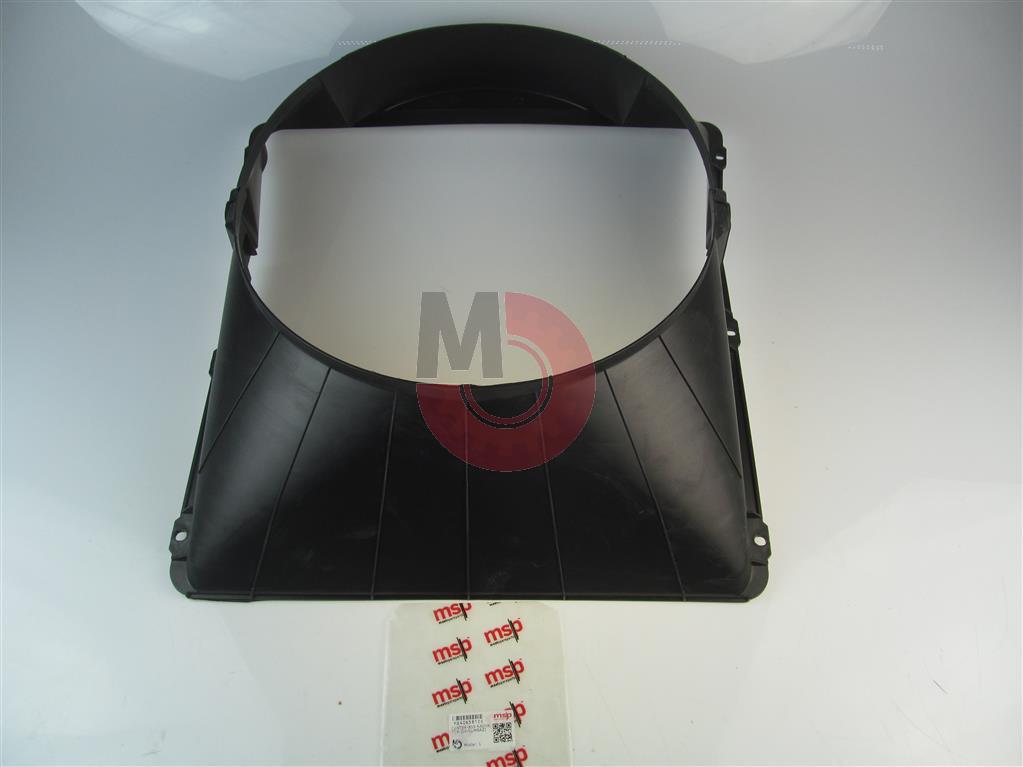 MITSUBISHI CANTER 859 RADYATÖR DAVLUMBAZI