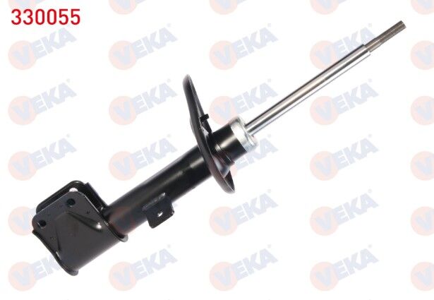 Peugeot 308 (4A,4C) 1.6 HDI 2007-2013 Amortisör Ön Sol Gazlı