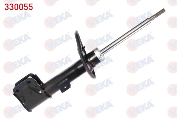 Peugeot 308 (4A,4C) 1.6 HDI 2007-2013 Amortisör Ön Sol Gazlı