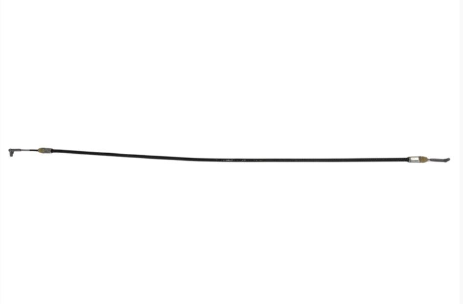 Geely CK Echo Arka Kilit Teli Sol