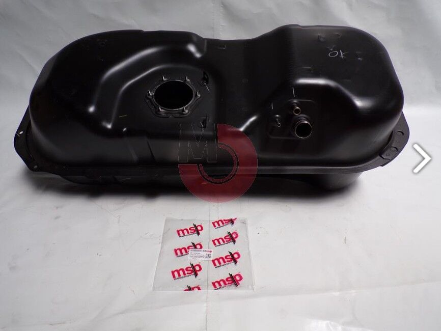Mitsubishi L200 CR Kasa Yakıt Deposu Komple Orj. 4D56-4N15/07-19