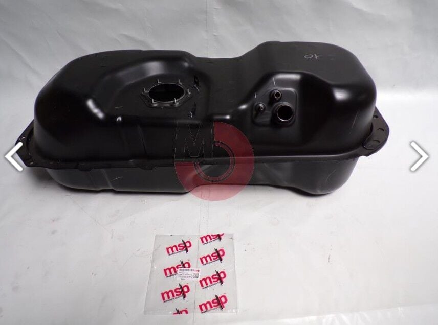 Mitsubishi L200 CR Kasa Yakıt Deposu Komple Orj. 4D56-4N15/07-19
