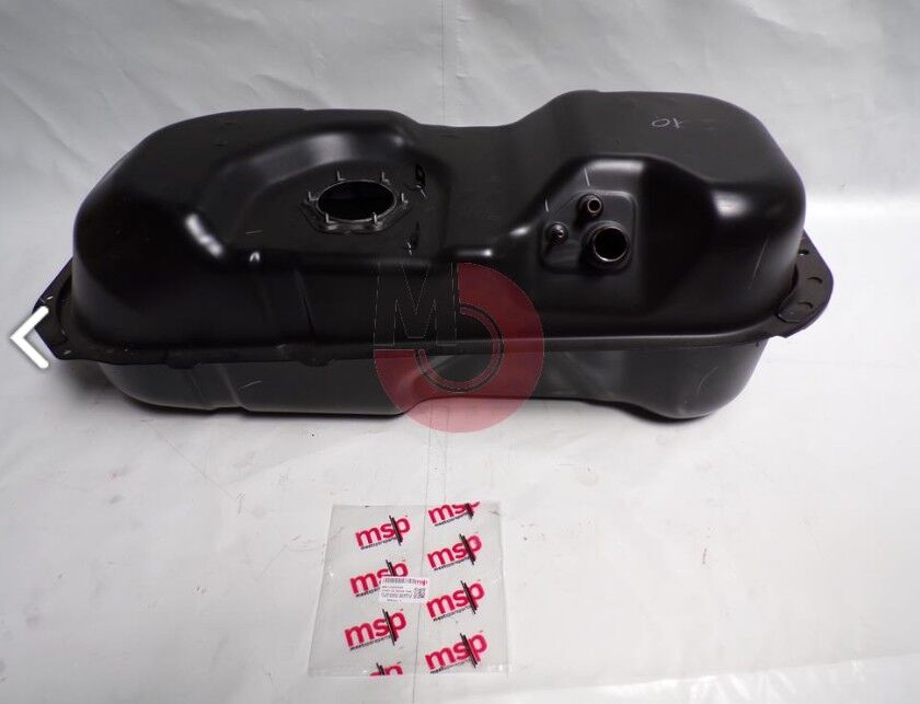 Mitsubishi L200 CR Kasa Yakıt Deposu Komple Orj. 4D56-4N15/07-19