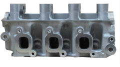 DAEWOO TICO SİLİNDİR KAPAK 15MM