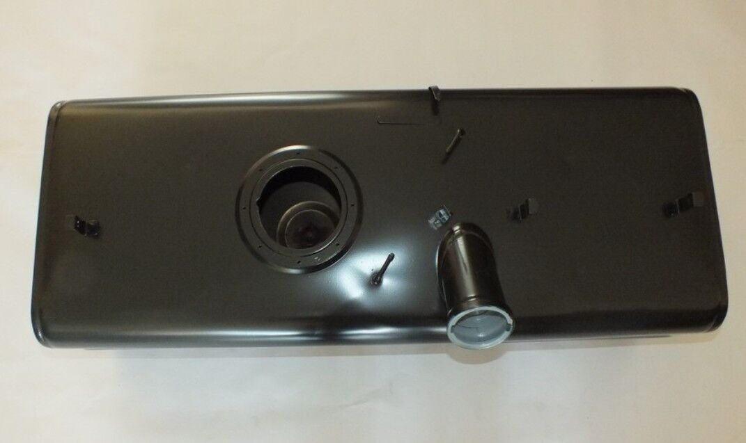Fuso Canter 12- Euro5 / 6 TF75 / TF85 / TF91 Mazot Deposu (Orjinal Tip)