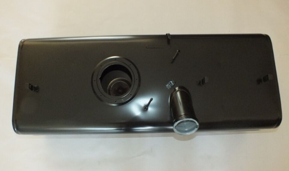 Fuso Canter 12- Euro5 / 6 TF75 / TF85 / TF91 Mazot Deposu (Orjinal Tip)
