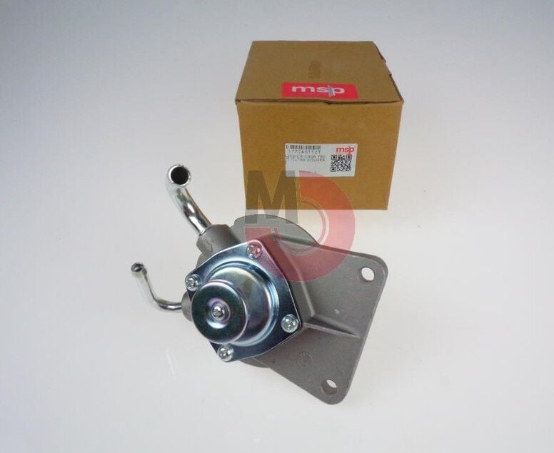 Mitsubishi L200 CR Kasa Yakıt Filtre Gövdesi