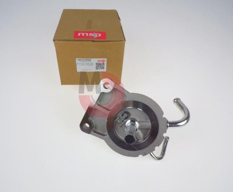 Mitsubishi L200 CR Kasa Yakıt Filtre Gövdesi