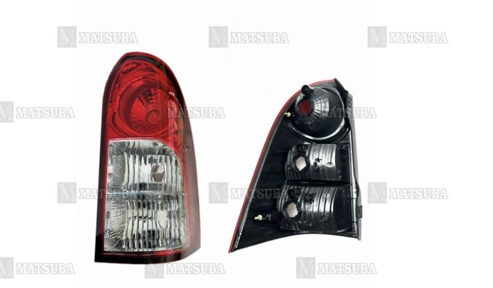 ACTYON SPORTS STOP 07-12 RH