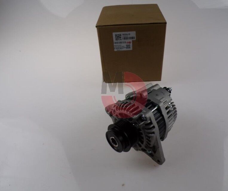 Mitsubishi L200 CR SU 2016 Alternatör Komple (4N14/4N15)